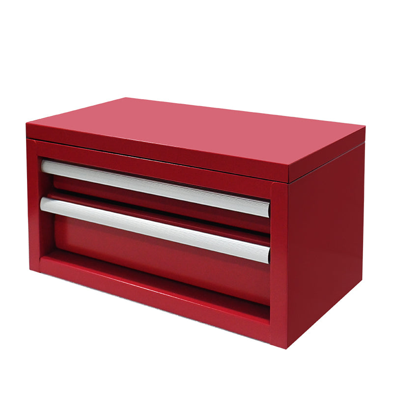 Custom Multi-Color Tool Cabinet Set | Red/Blue/Purple/Grey Options Available
