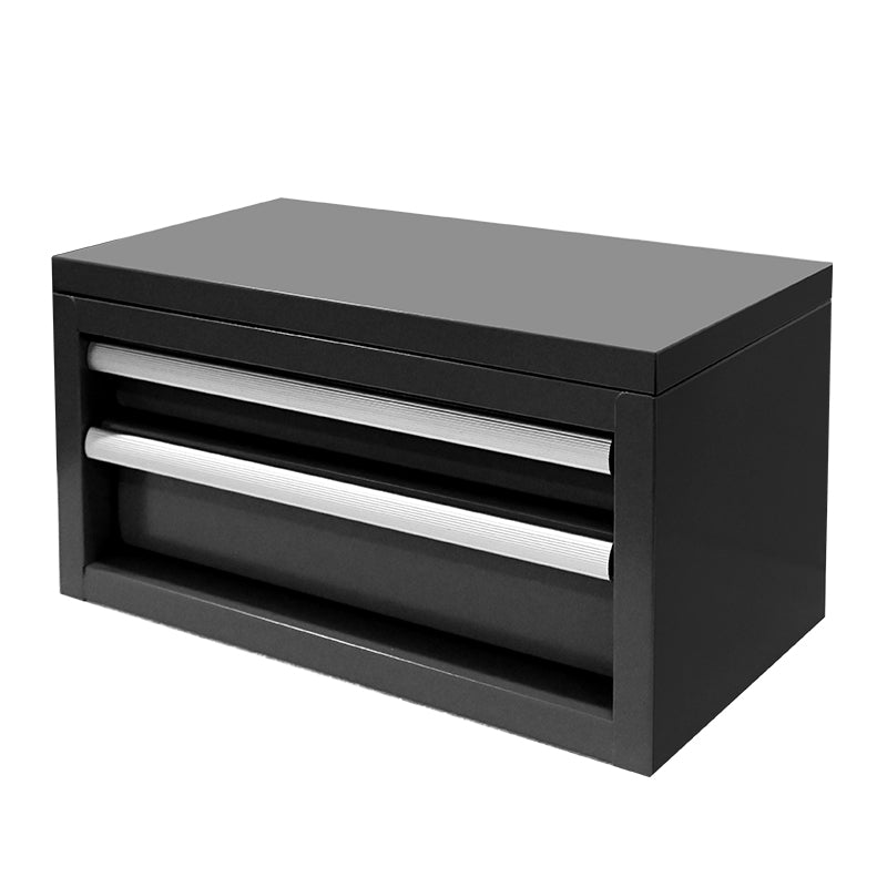 Custom Purple Garage Tool Cabinet | Wall-Mounted or Freestanding Options