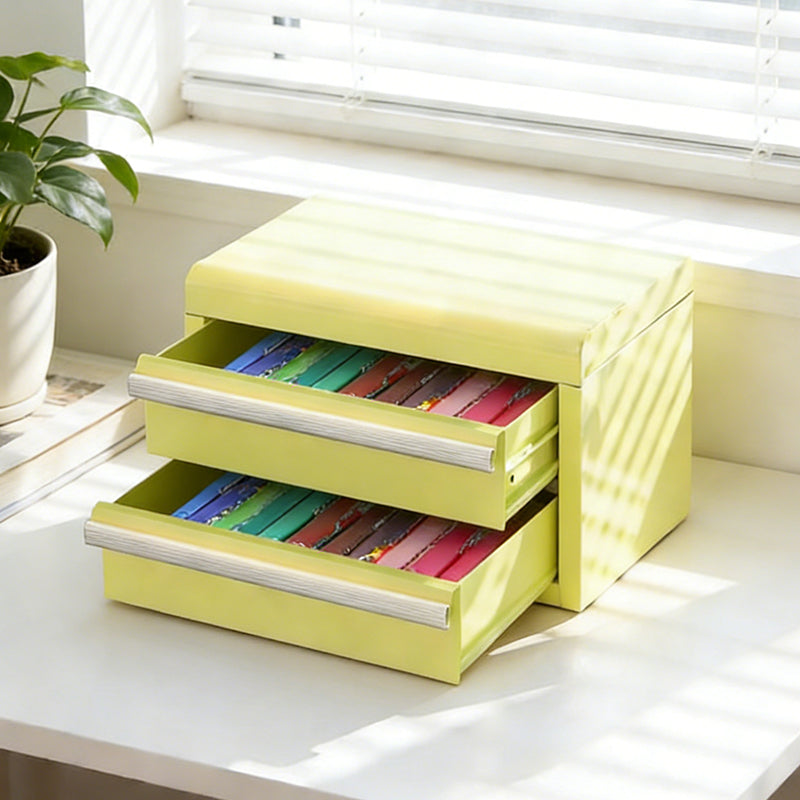 Custom Multi-Color Tool Cabinet Set | Red/Blue/Purple/Grey Options Available