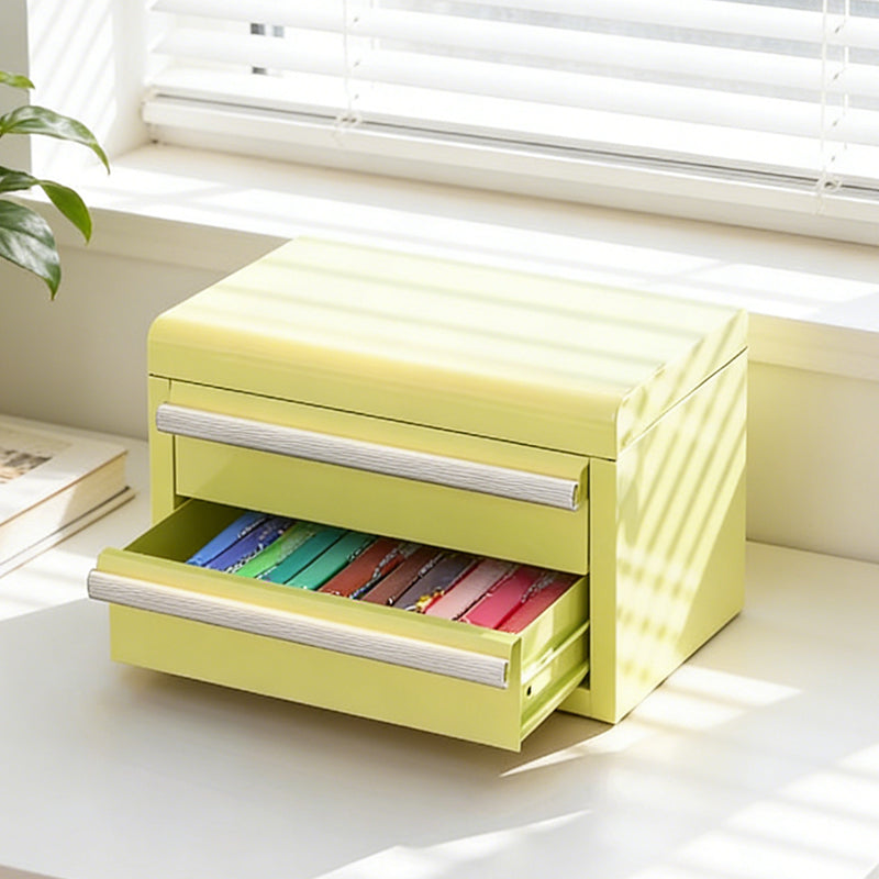 Customizable Tool Storage Cabinet | Choose Your Exact Color & Size
