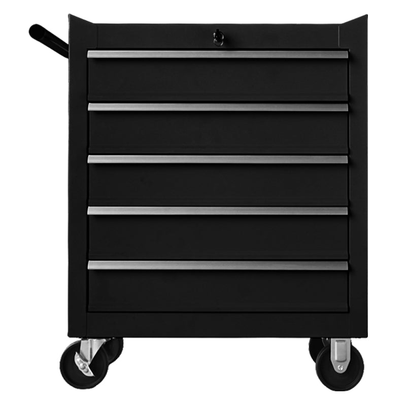 Mobile Tool Chest with 7 Drawers, Heavy Duty Tool Storage for Workshop & Garage