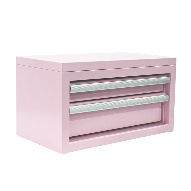 Custom Purple Garage Tool Cabinet | Wall-Mounted or Freestanding Options